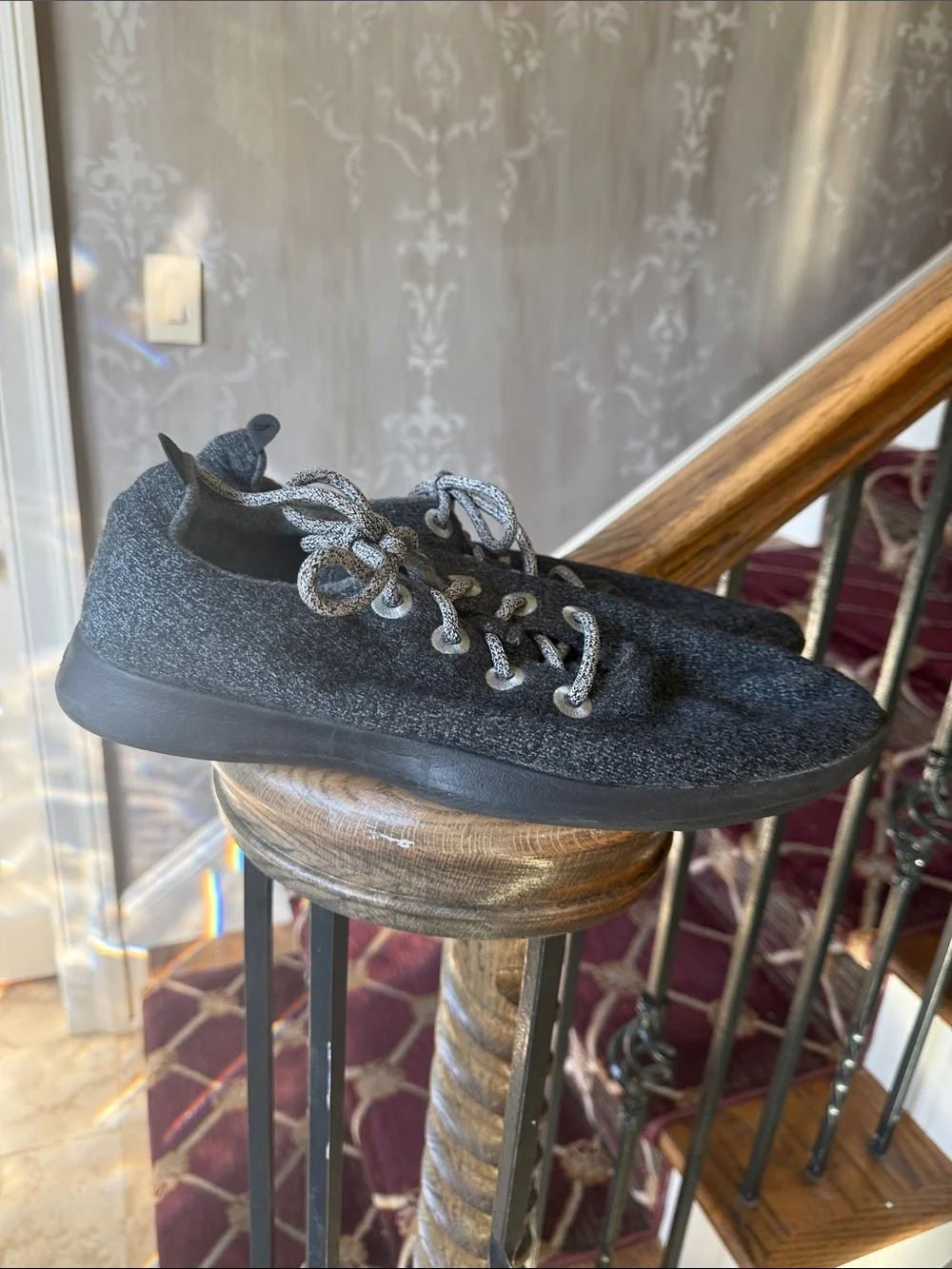 N/A allbirds men